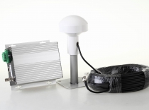 Low Cost Mini Network(NTP) Time Server
