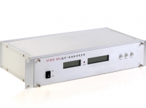 Beidou NTP/IRIG-B Time Server(2U)