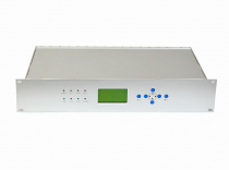 GPS Modular System with Expansion Cards