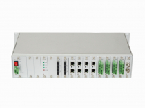 GPS Modular System with Expansion Cards