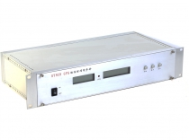 GPS NTP/IRIG-B Time Server(2U Enclosure)