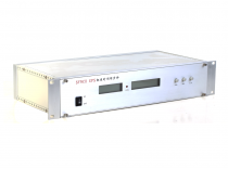 NTP Time Server with 4 Channels NTP and 4 Channels of IRIG-B